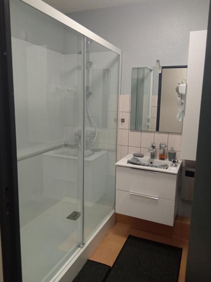 Charmant Studio Classe 3 Etoiles Au Coeur De Niederbronn-Les-Bains Luaran gambar